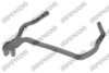 PEUGE 6464HT Radiator Hose